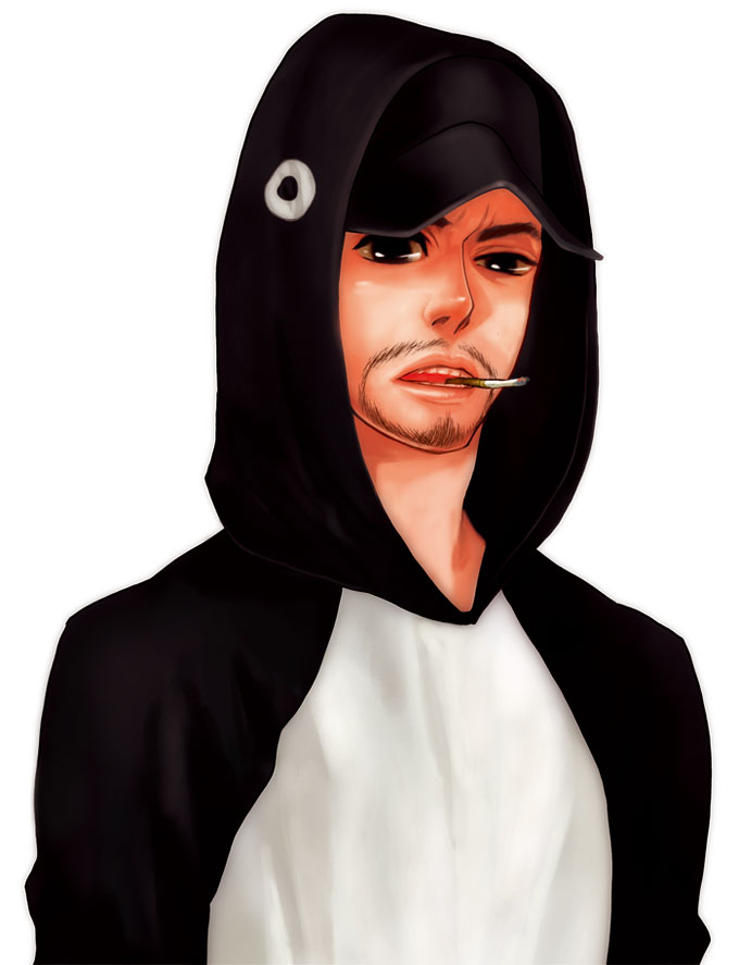 C77�|�X�^�[�G